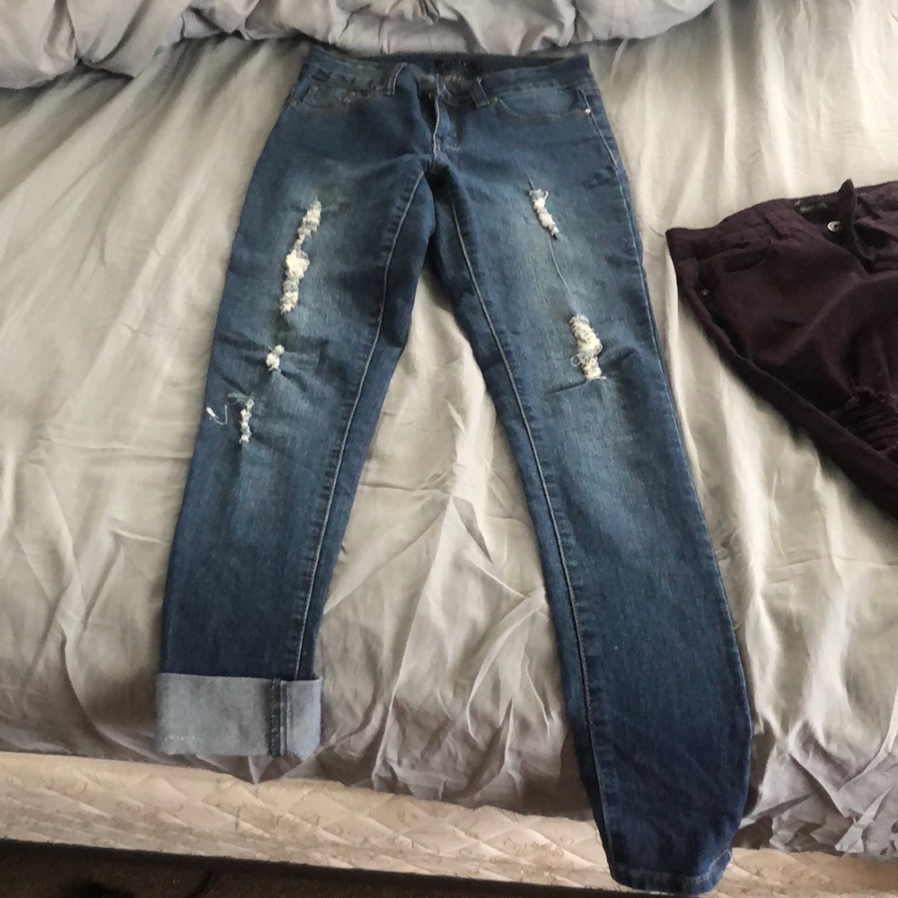 Jeans